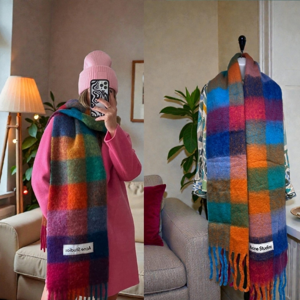 Cane Studios Scarf